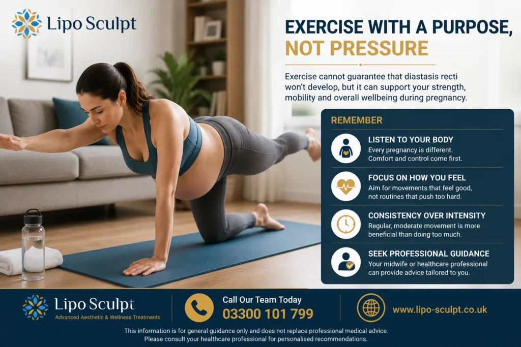 Does Exercise Reduce the Risk of Diastasis Recti? 4 Does Exercise Reduce the Risk of Diastasis Recti Lichfield : Does Every Case of Diastasis Recti Need Treatment?