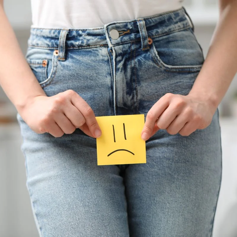 Incontinence treatment Lichfield